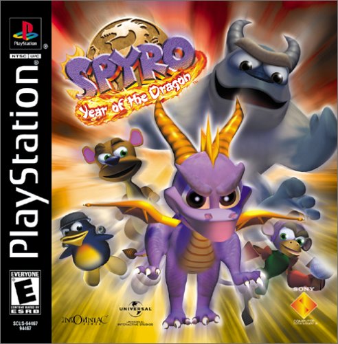 spyro ps store