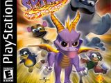 Spyro: Year of the Dragon