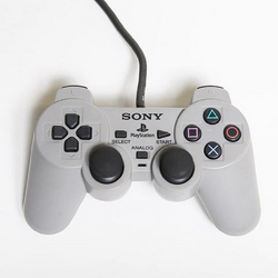 PlayStation controller - Wikipedia