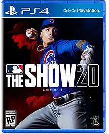 MLB: The Show 20 (Video Game 2020) - IMDb