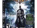 Batman: Arkham Asylum