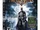 Batman: Arkham Asylum