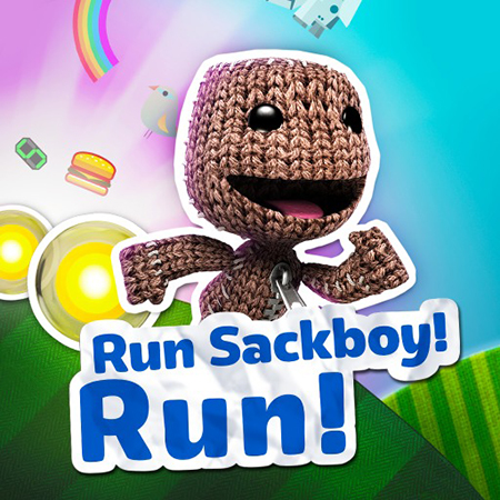 Run Sackboy! Run! | Playstation Wiki | Fandom