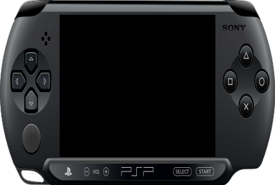 PSP-3000 | PlayStation Wiki | Fandom