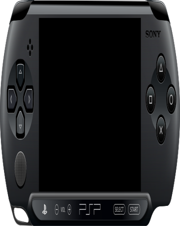 psp playstation