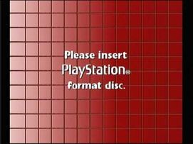 Red Screen of Death, PlayStation Wiki