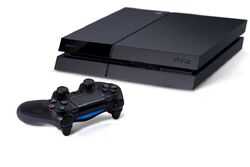 PlayStation 4 | PlayStation Wiki | Fandom