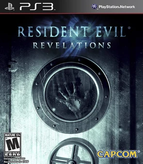 Resident Evil Revolutions