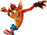 Crash Bandicoot (character)