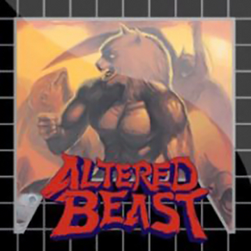 Altered beast sale ps3