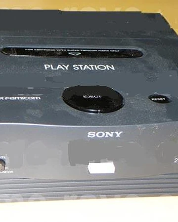 ps3 prototype console