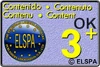 ELSPA 3+
