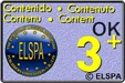 ELSPA 3+