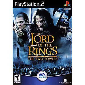 The Lord of the Rings: The Two Towers, Lord of the Rings Gaming Wiki