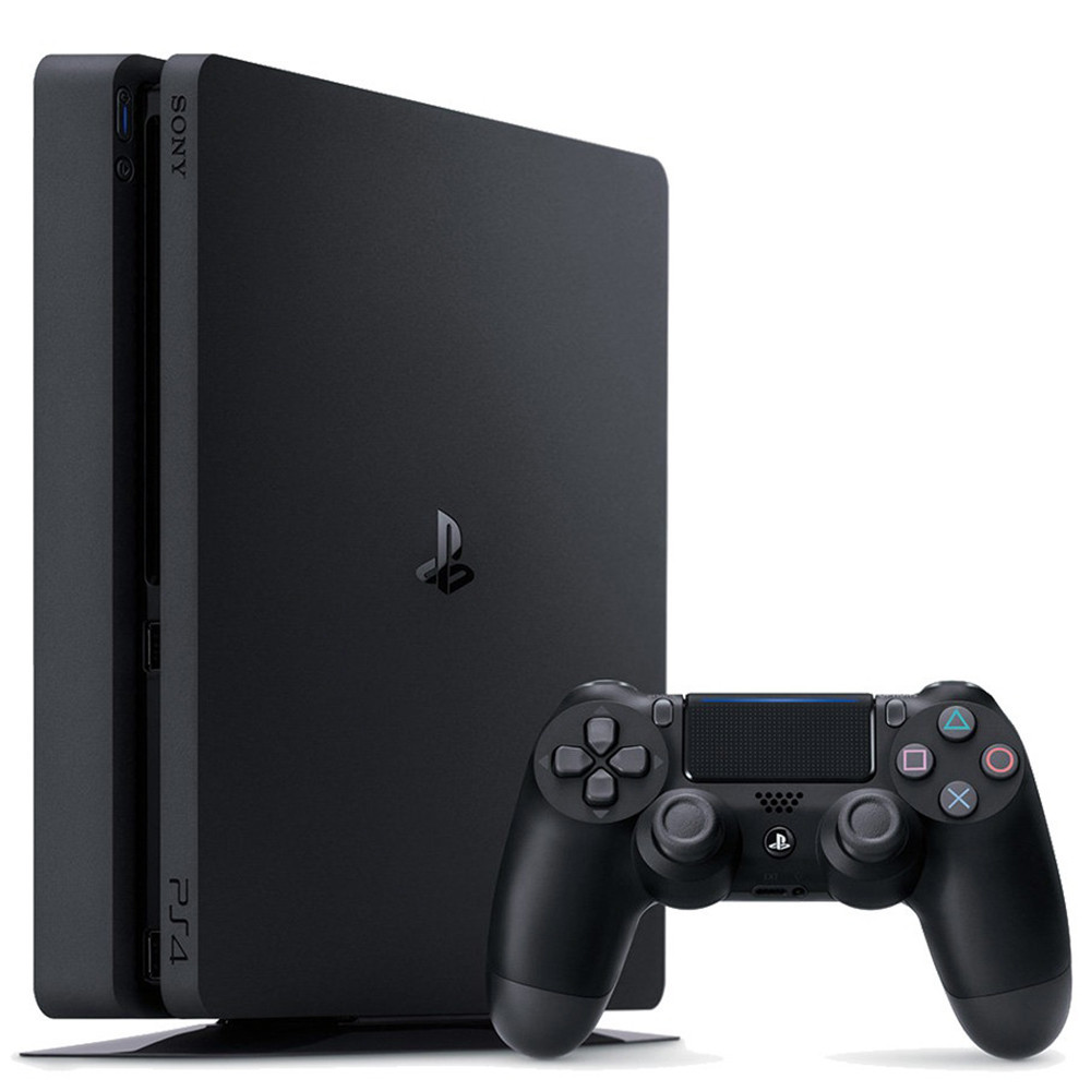 PlayStation Slim | PlayStation Wiki | Fandom