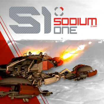 Sodium One icon