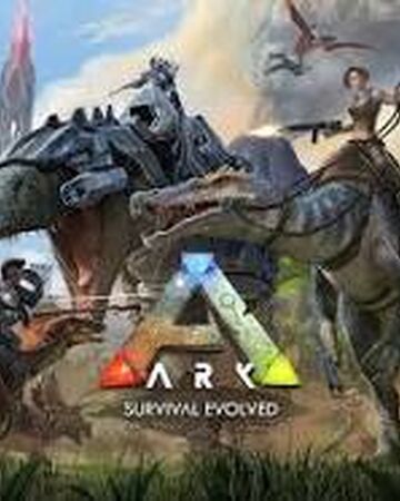 Ark Survival Evolved Playstation Wiki Fandom