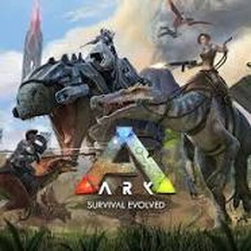 Ark survival ps store cheap