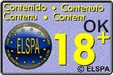 ELSPA 18+