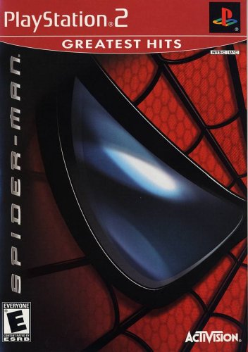 Spider-Man: The Movie - ps2 - Walkthrough and Guide - Page 1 - GameSpy