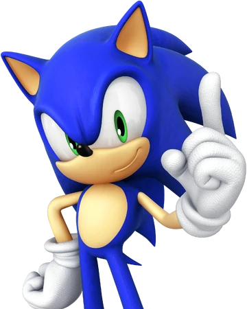 sonic on playstation