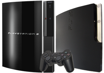 sell playstation 3 console