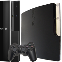 playstation 3 fat price