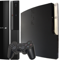 playstation 3 slim 2009