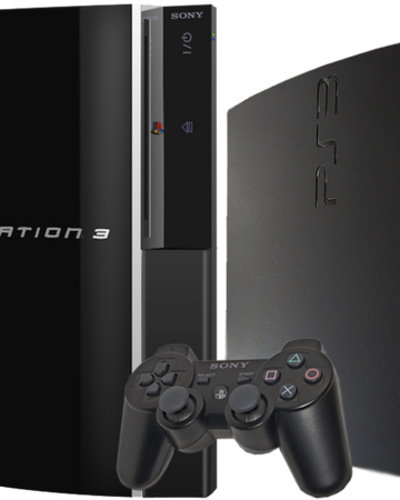 Playstation 3 Playstation Wiki Fandom