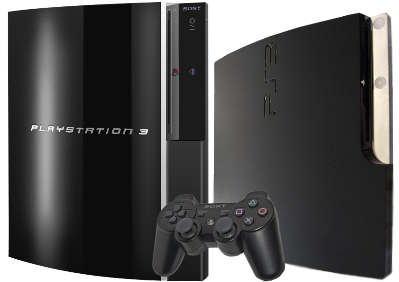 genopretning teknisk Give PlayStation 3 | PlayStation Wiki | Fandom