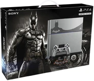 Batman PS4