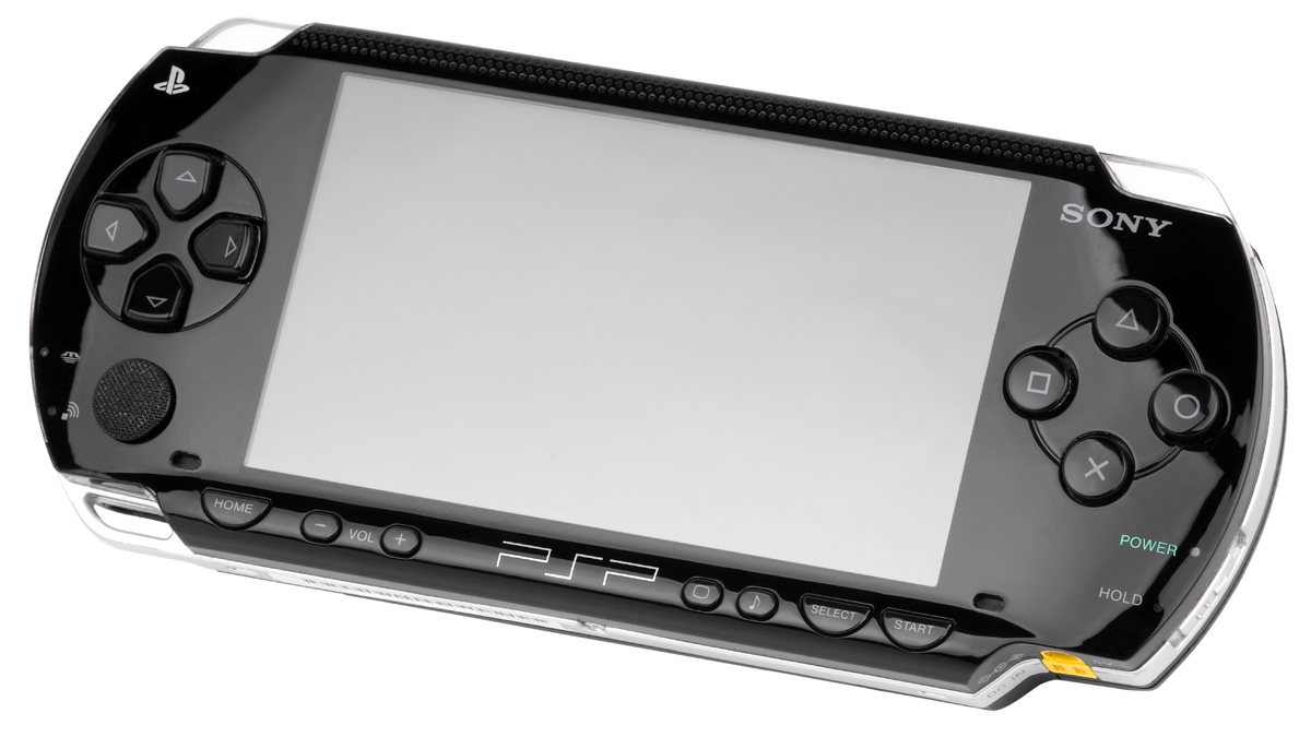 PlayStation Portable - PSP 1000 2000 3000 まとめ PlayStation Portable | PlayStation Wiki | Fandom