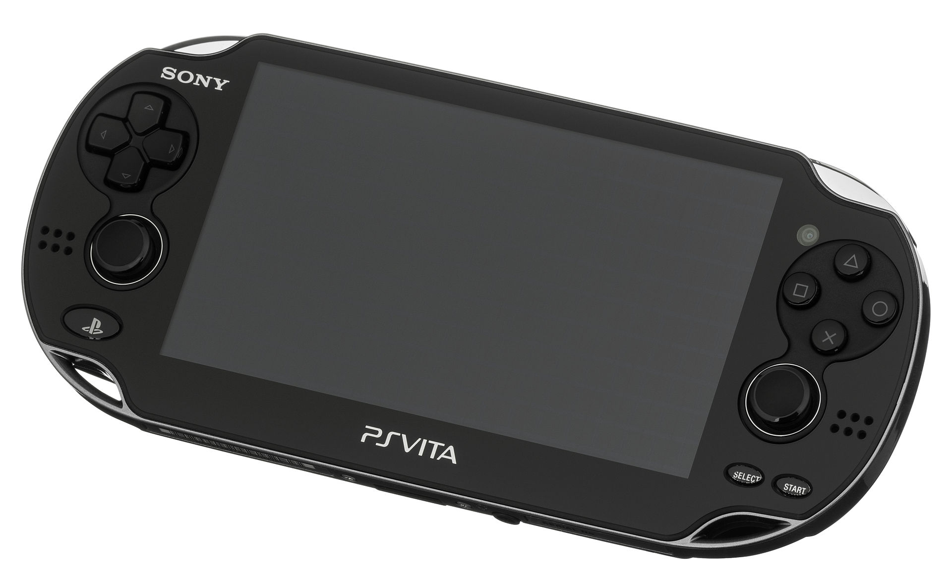 PlayStation Vita | PlayStation Wiki | Fandom