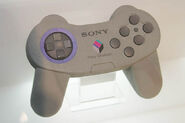 Prototype Controller 2