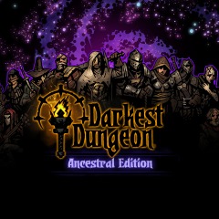 Darkest Dungeon Ancestral Edition Playstation Wiki Fandom A page for describing wmg: darkest dungeon ancestral edition