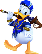 Donald Duck