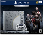 God of War PS4