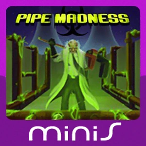 Pipe Madness Playstation Wiki Fandom