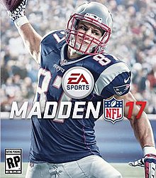 Madden NFL 17, Madden Wiki