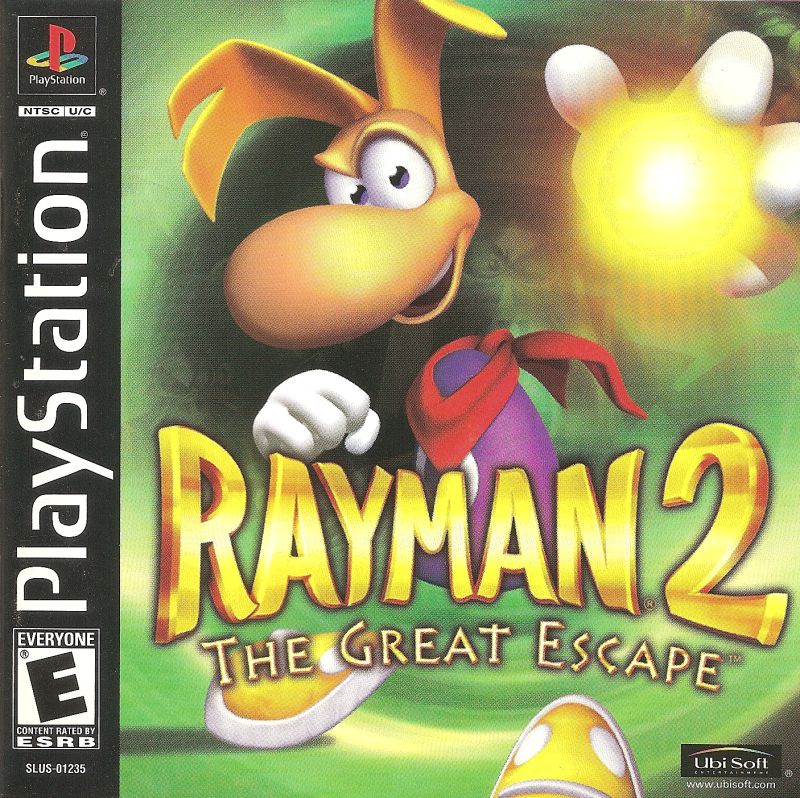 rayman-2-the-great-escape-playstation-wiki-fandom