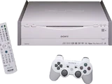 PlayStation X