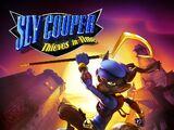 Sly Cooper: Thieves in Time