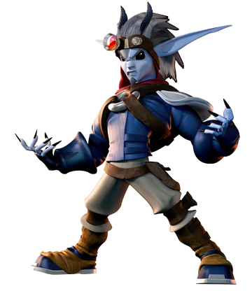 Jak | PlayStation Wiki | Fandom