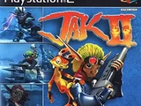 Jak II