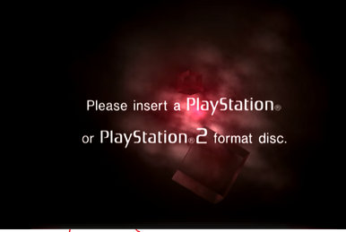 Playstation 2 home screen discount