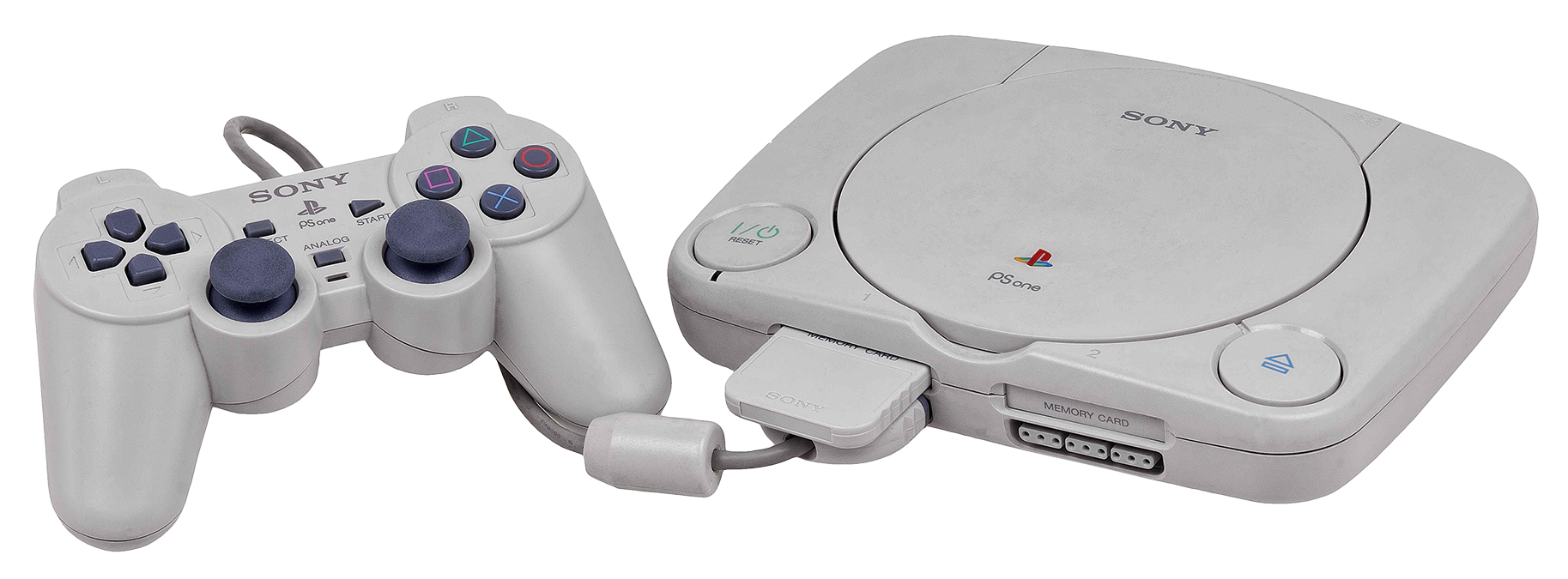 ps one sony