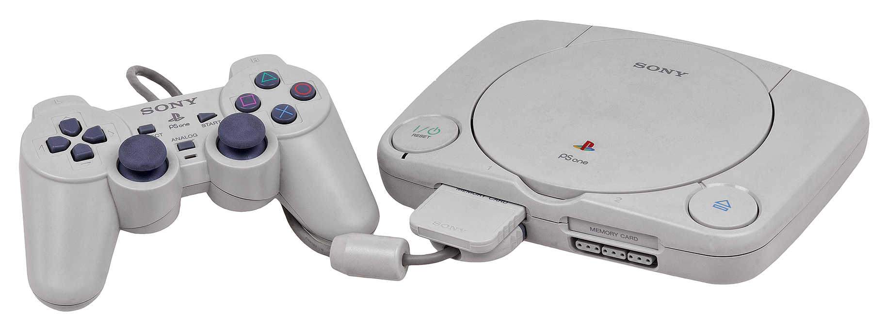 psone slim