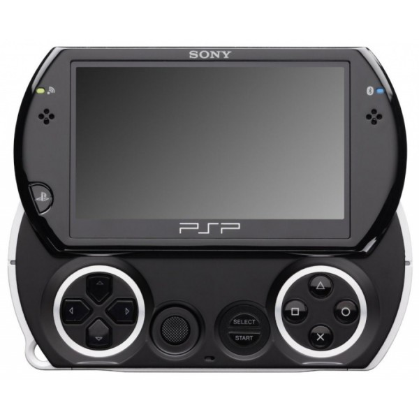 Jogos Psp Go Playstation