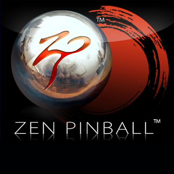 Zen Pinball - Store Icon (edit)