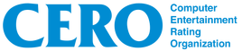 CERO logo